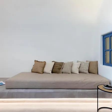 Acave Santorini Suites Vothon Exterior photo