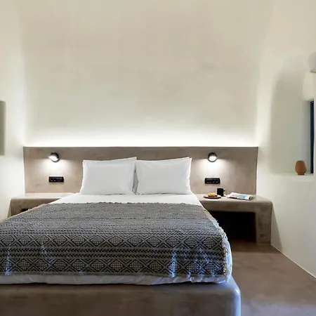 Acave Santorini Suites Vothon Exterior photo