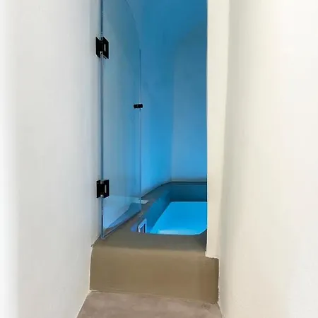 Acave Santorini Suites Vothon Exterior photo