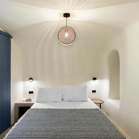 Acave Santorini Suites Vothon Exterior photo