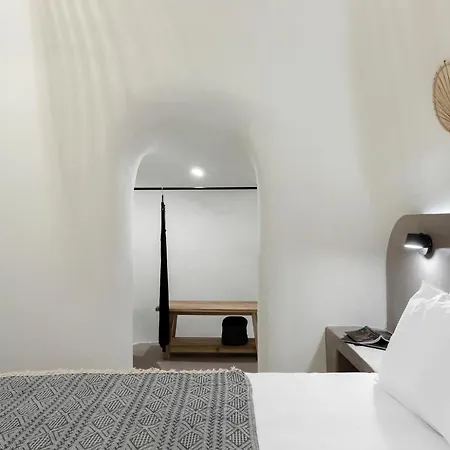 Acave Santorini Suites Vothon Exterior photo