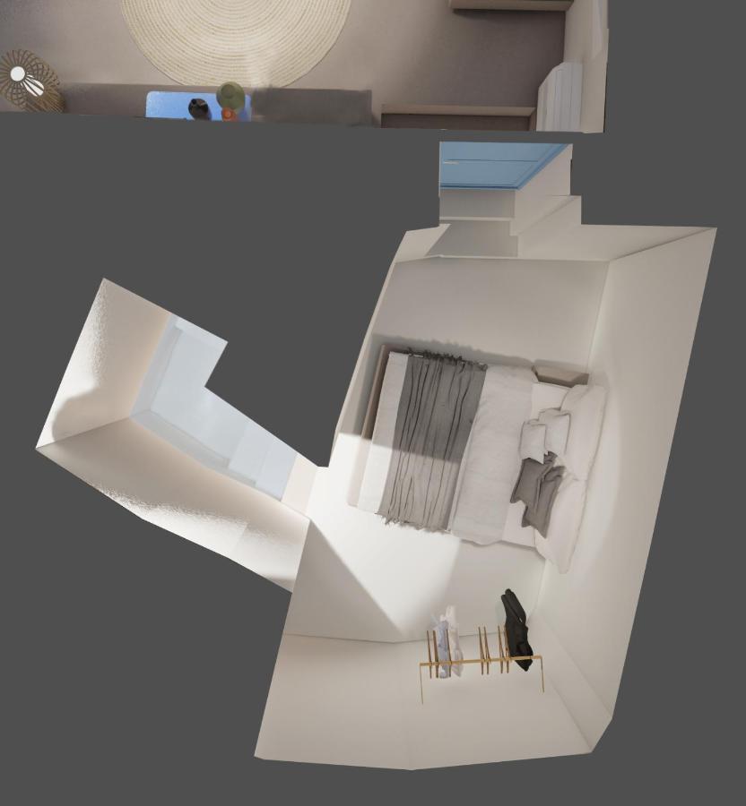 Acave Santorini