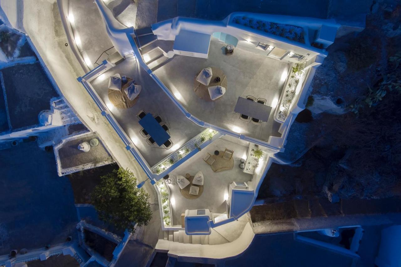 Apartment Acave Santorini