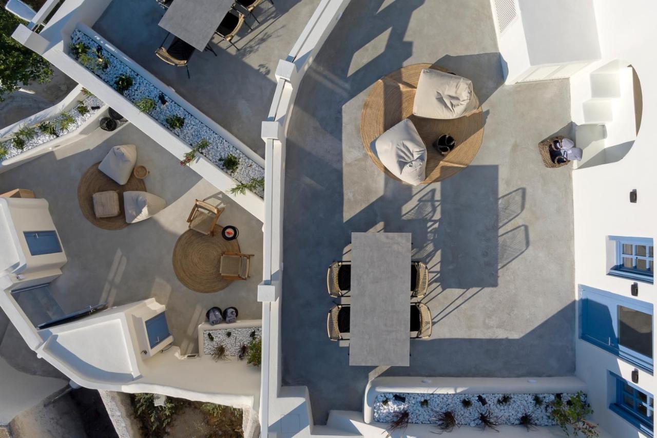 Apartment Acave Santorini