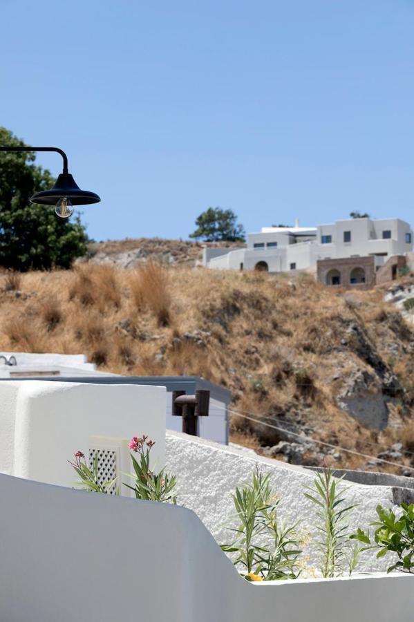 Acave Santorini Vothon