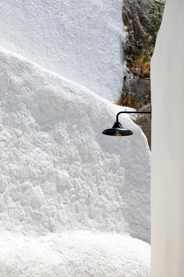 Apartment Acave Santorini Vothon