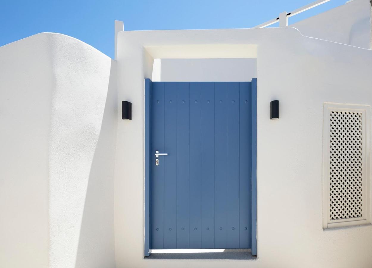 Acave Santorini Vóthon