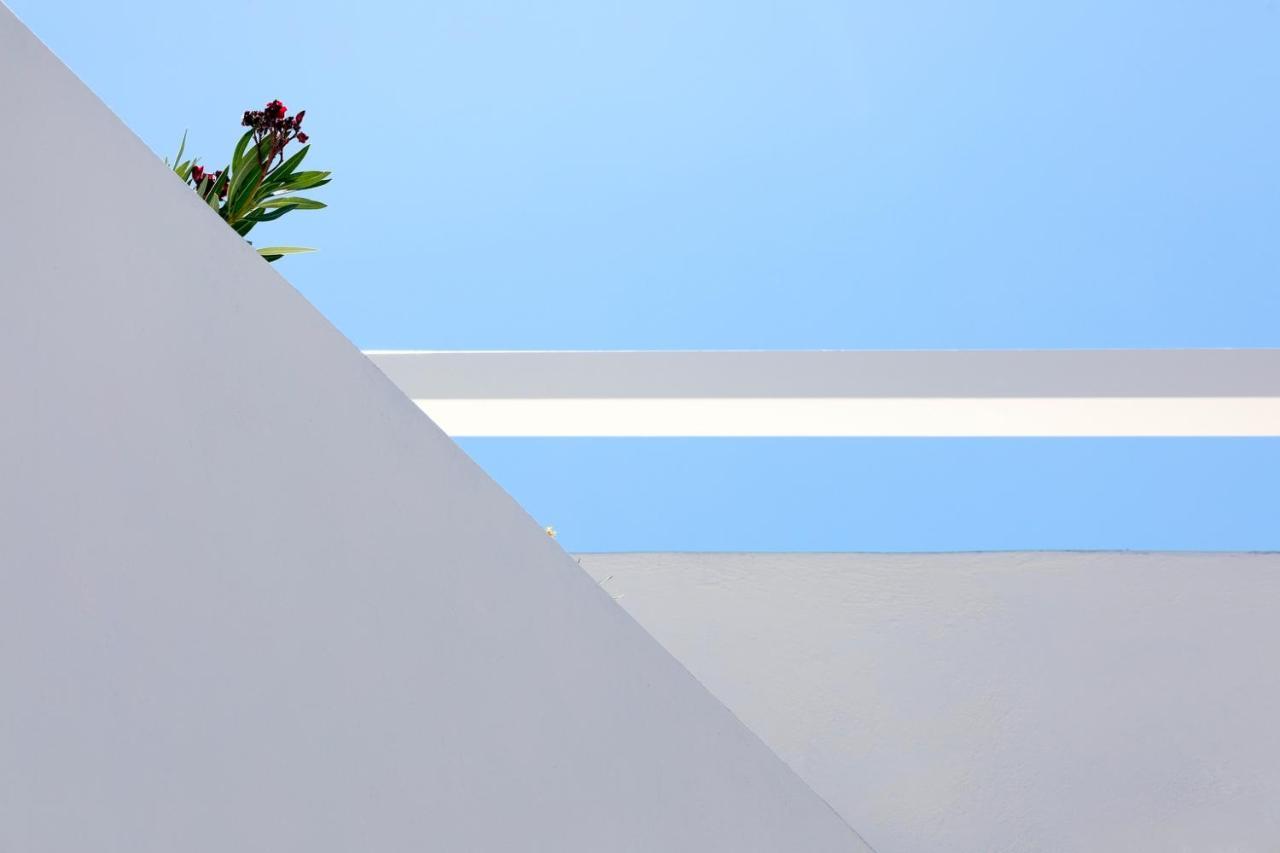 Appartement Acave Santorini