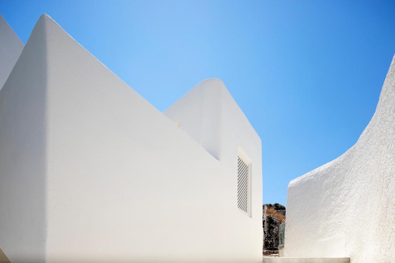 Acave Santorini Apartment