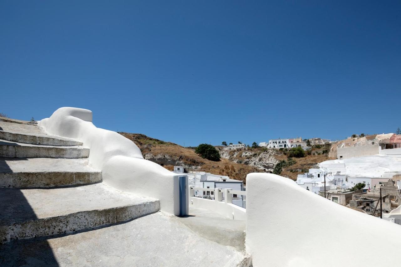 Acave Santorini Appartement *