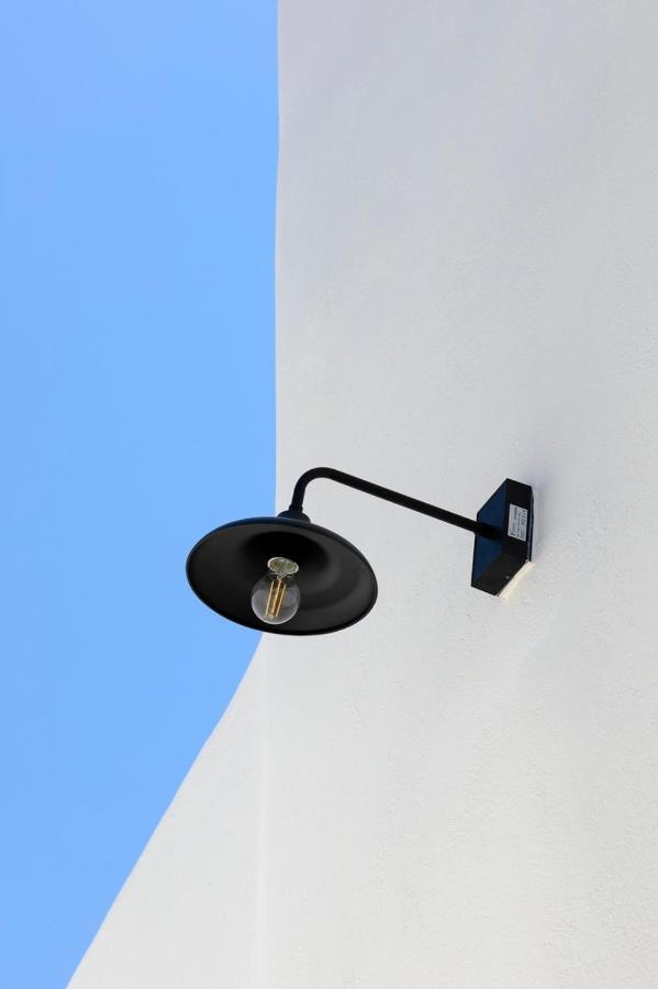 Acave Santorini Apartment Vothon