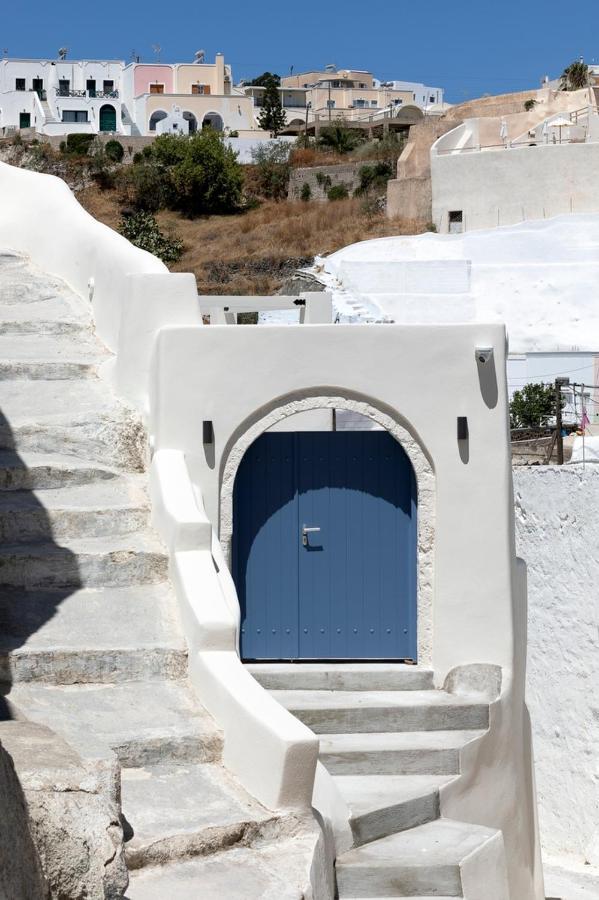 Appartement Acave Santorini Vóthon