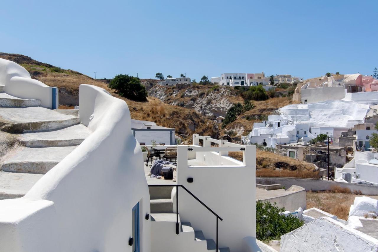 Acave Santorini Appartement *