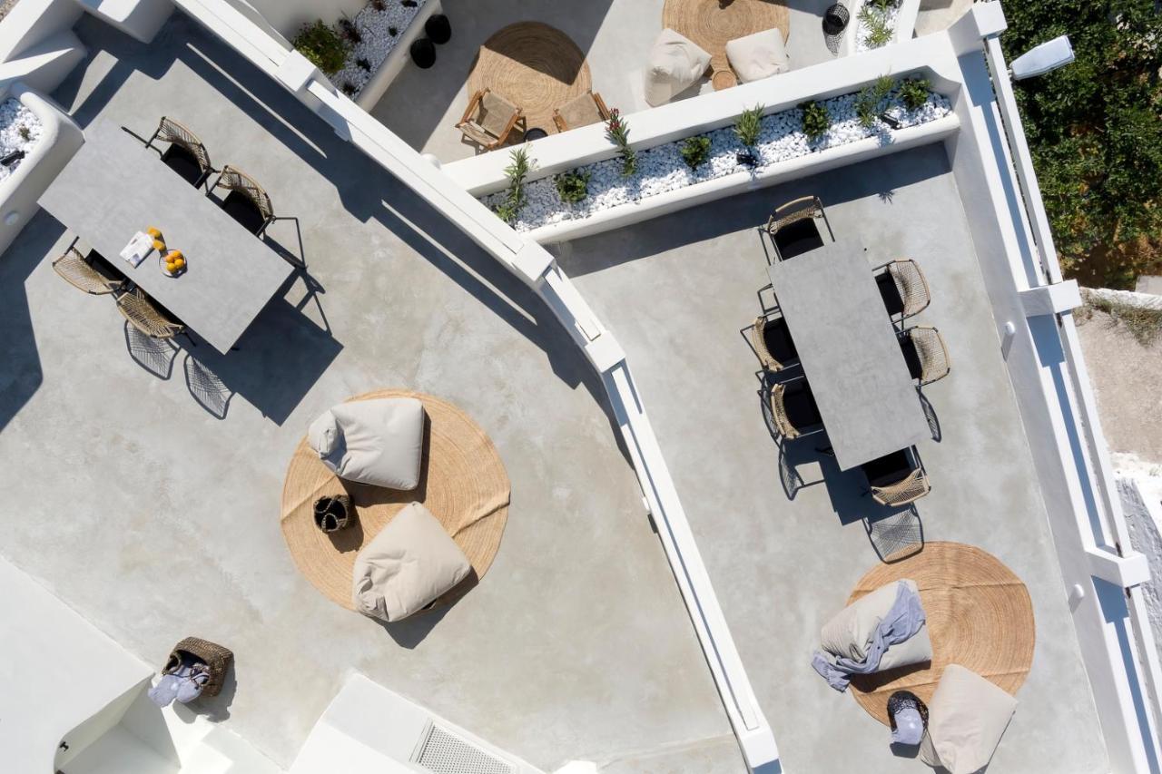 Acave Santorini Apartment *