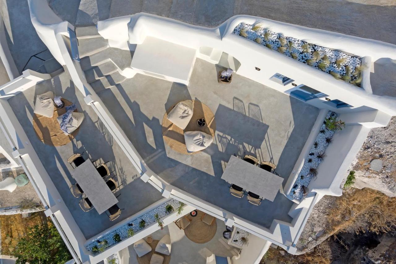 Acave Santorini Appartamento