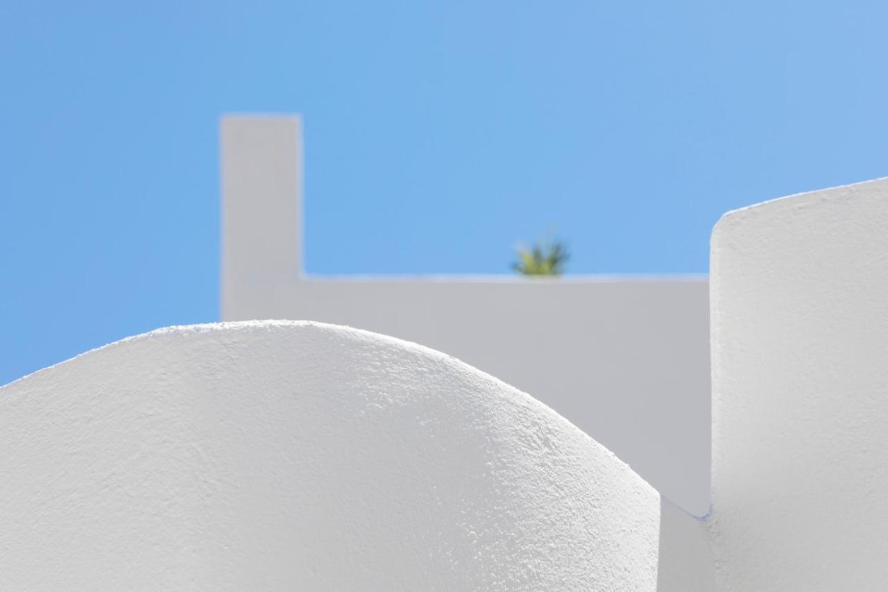 Acave Santorini Vóthon