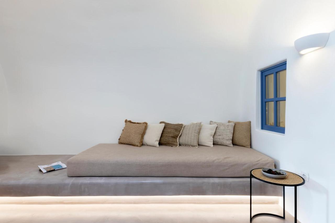 Apartment Acave Santorini Vothon