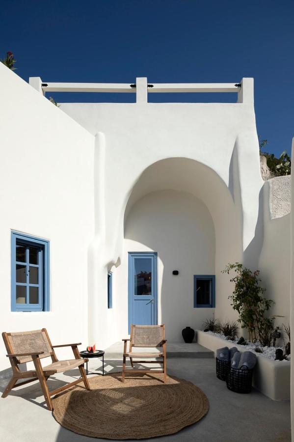 Acave Santorini Apartment *