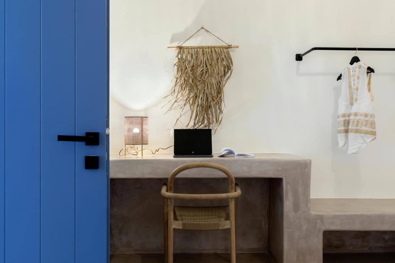 Apartment Acave Santorini *