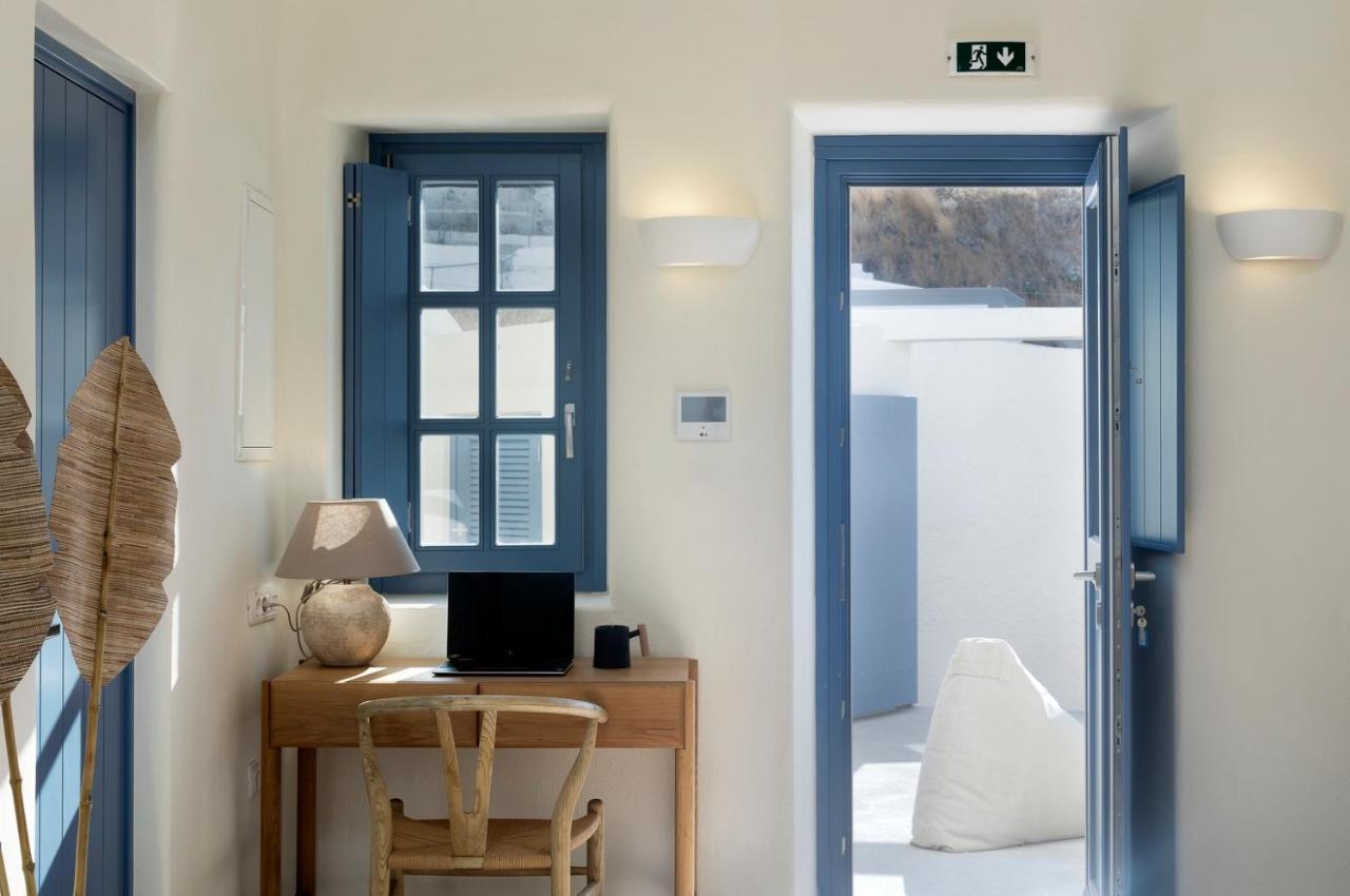 Apartment Acave Santorini *