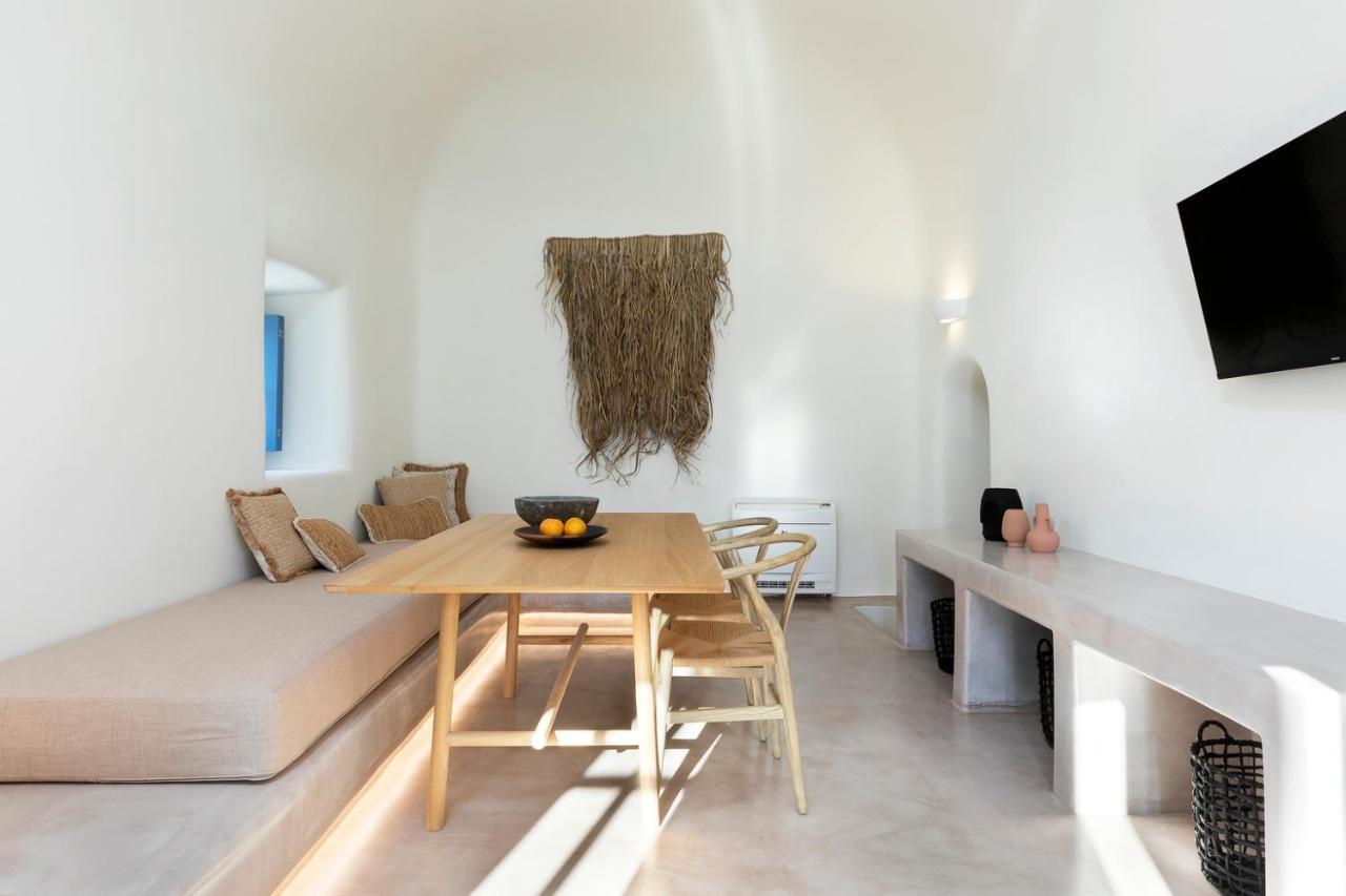 Apartment Acave Santorini Vothon