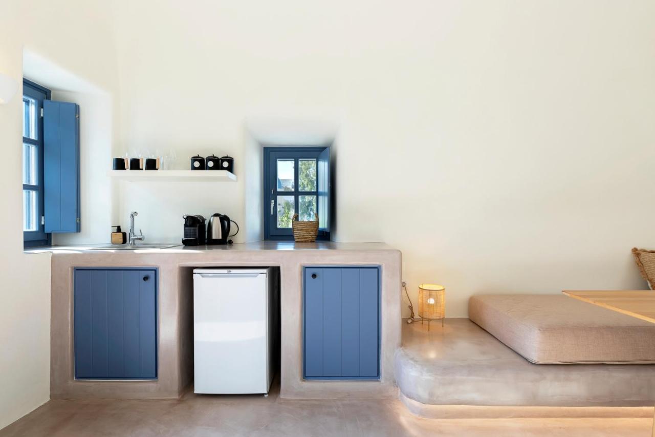 Acave Santorini Appartamento *