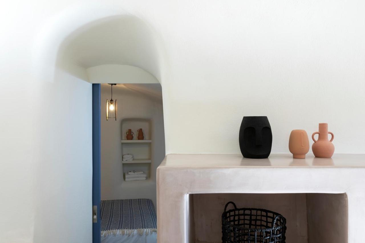 Acave Santorini Vothon