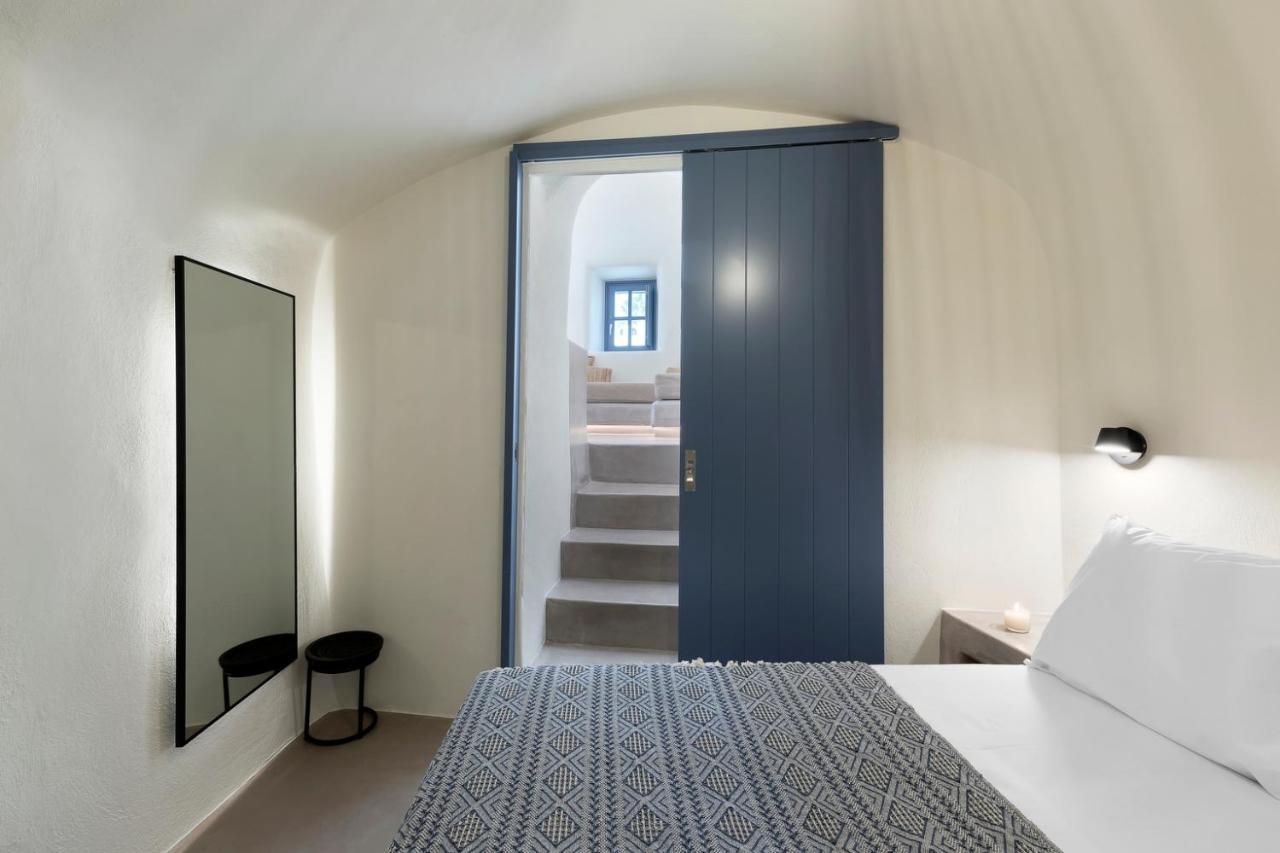 Acave Santorini Apartment *