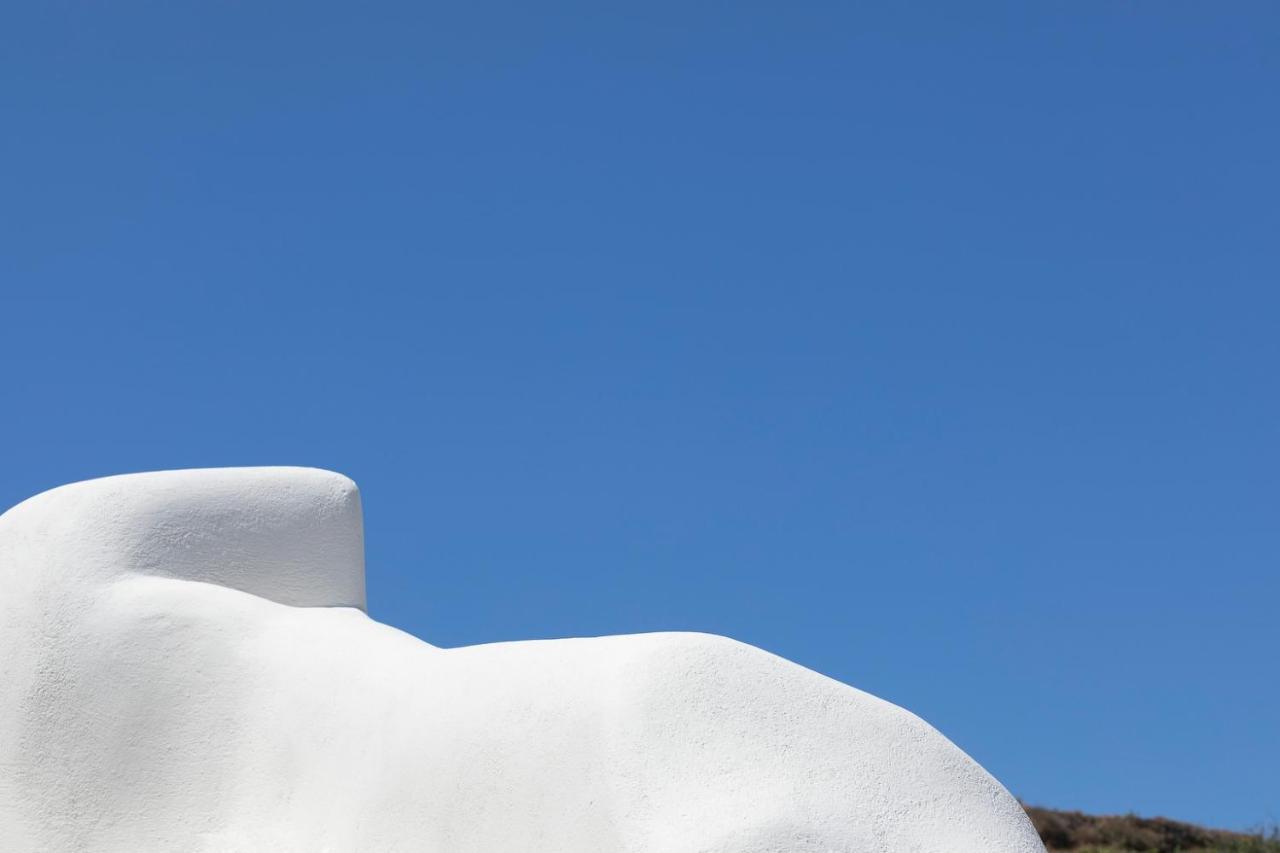 Apartment Acave Santorini Vothon
