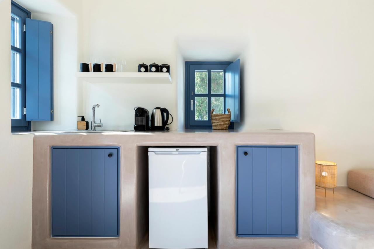 Appartamento Acave Santorini