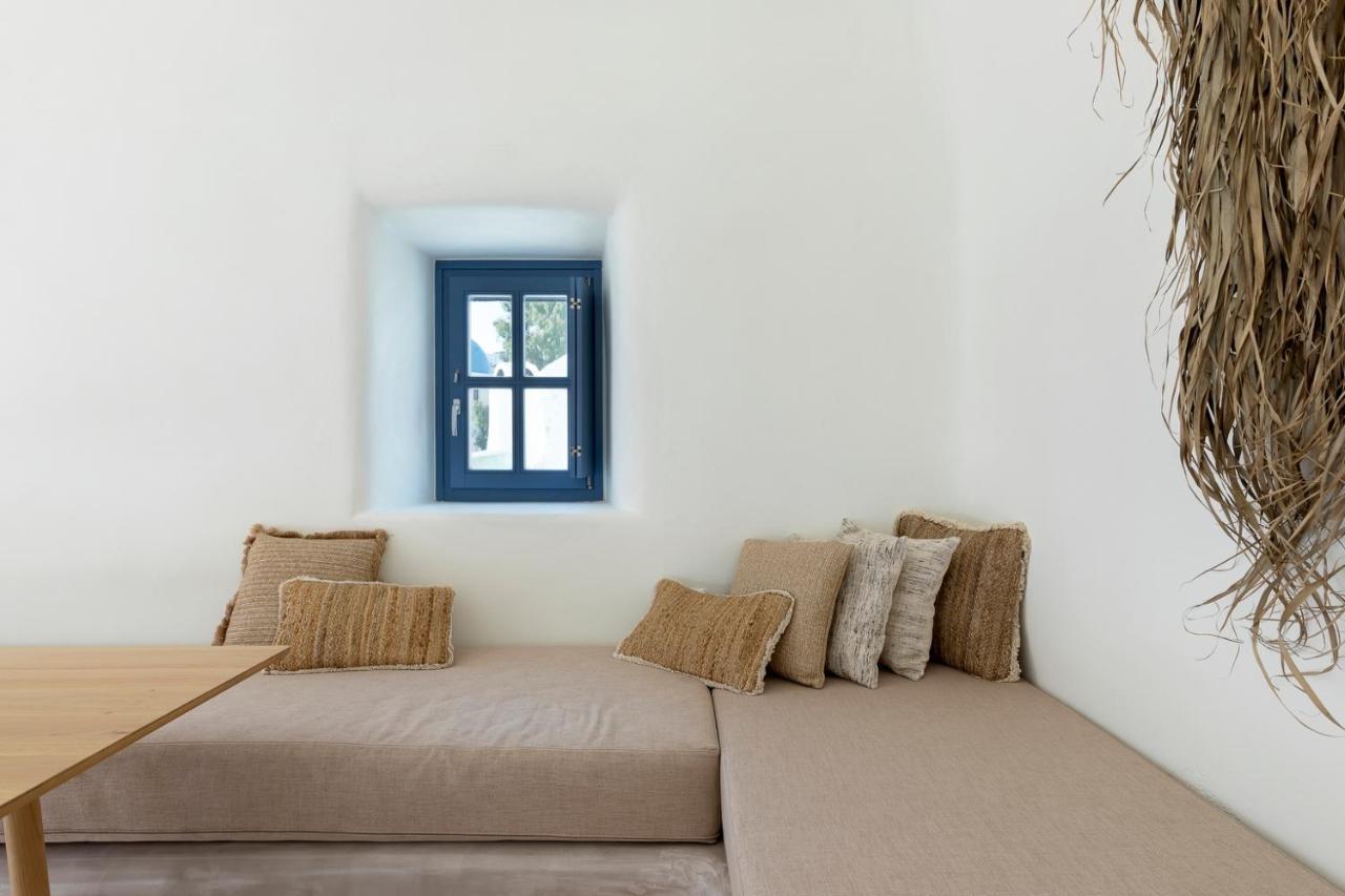 Appartement Acave Santorini
