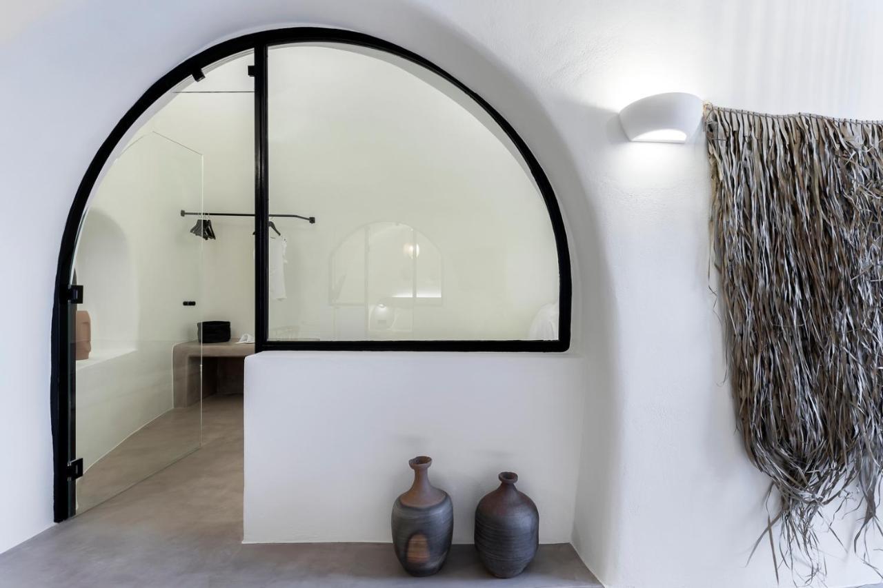 Acave Santorini Appartement *