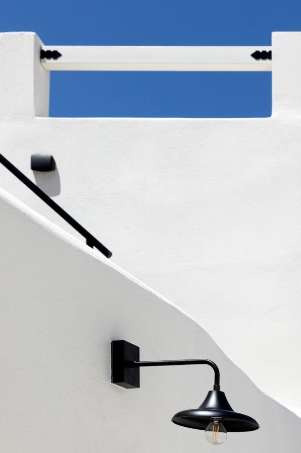 Apartment Acave Santorini *